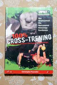 100% Cross-Trening. Christophe Pourcelot