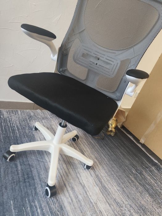 Fotel do biurka okazja krzeslo