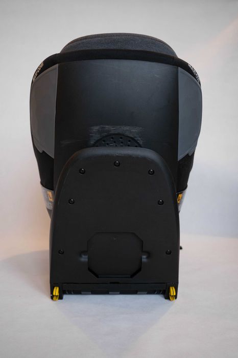 Bezpieczny fotelik samochodowy Maxi Cosi Mica 360