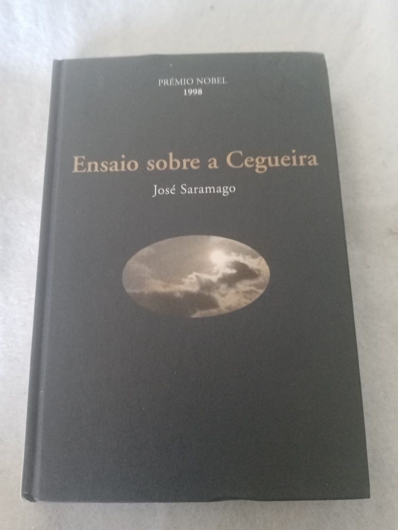 Livro de José Saramago