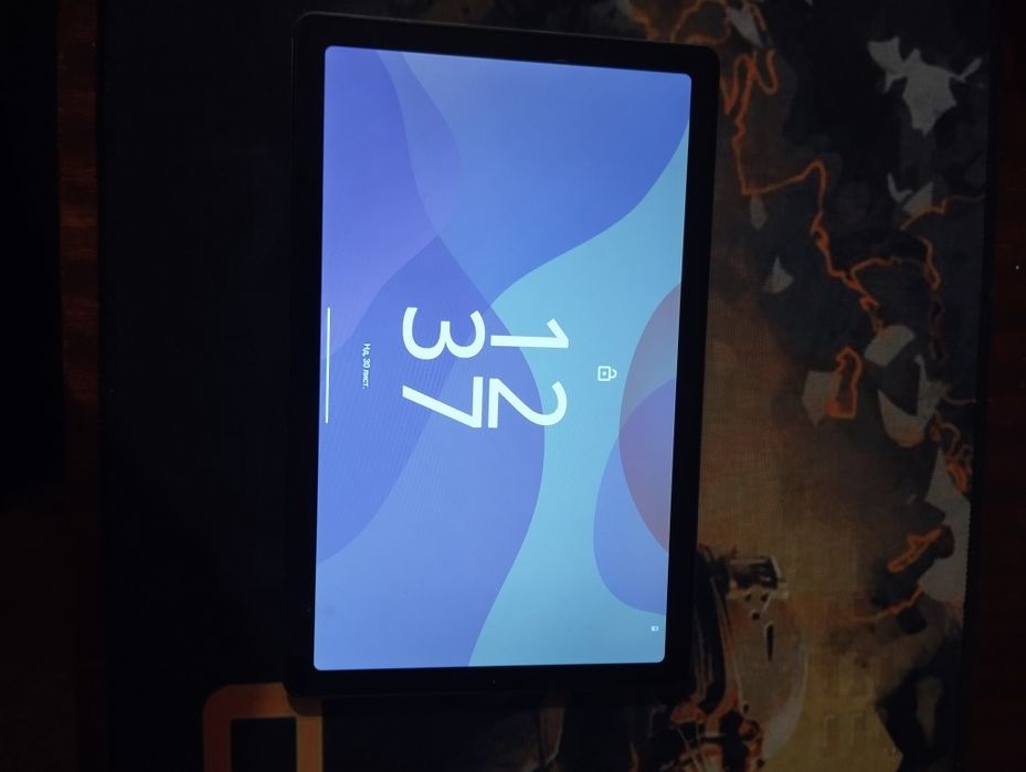 Планшет Lenovo tap m9