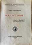 Novelas do Minho - Camilo Castelo Branco