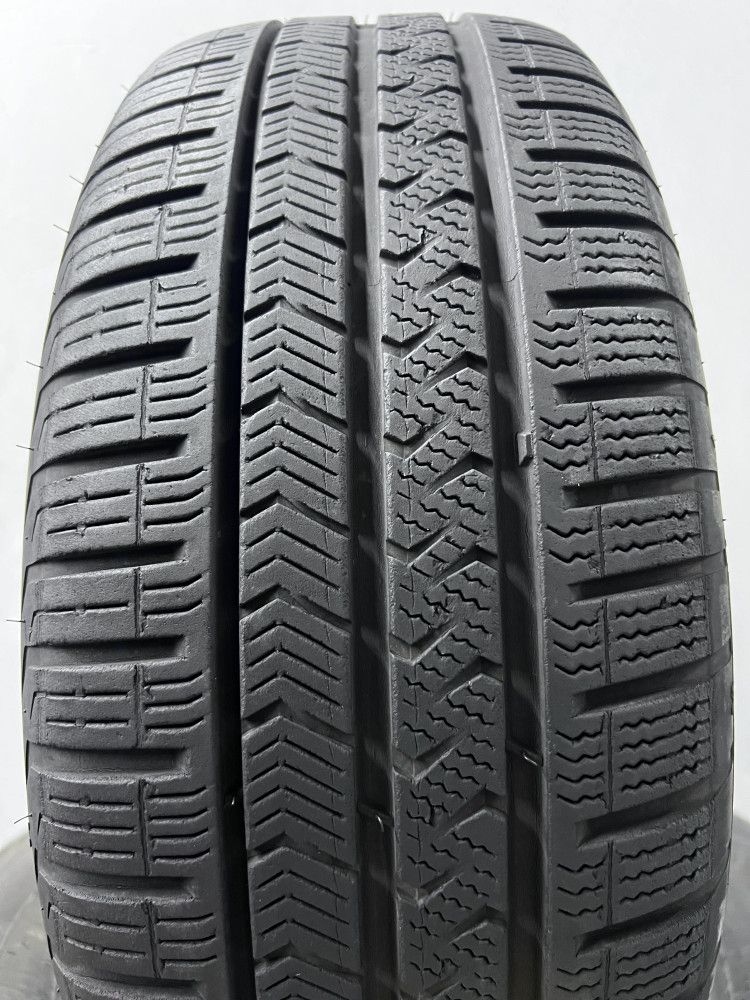 2шт всесезонні 205/55/R16 Vredestein Quatrac 5