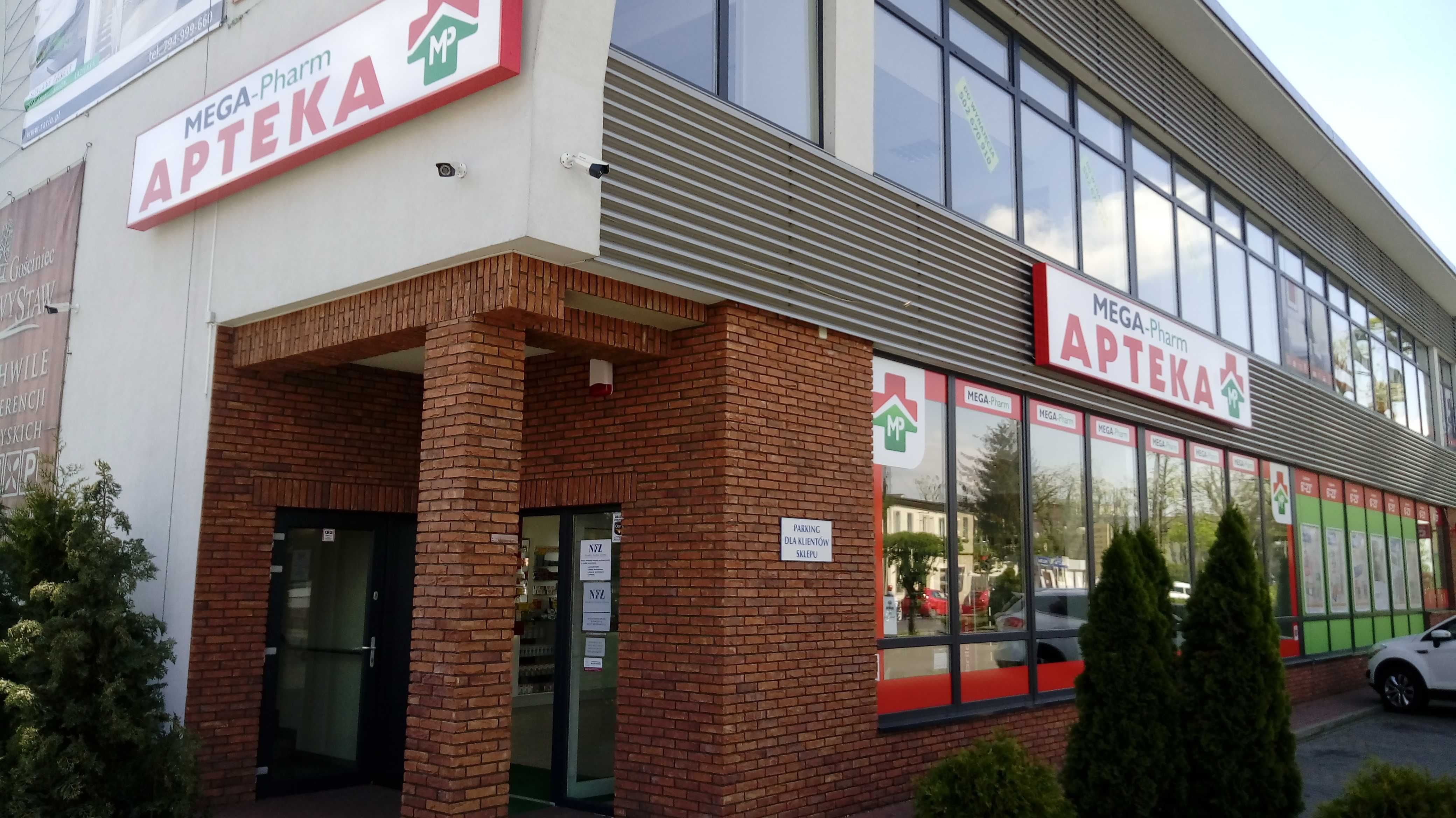 Wynajmę lokal - Witkowo Świetna lokalizacja
