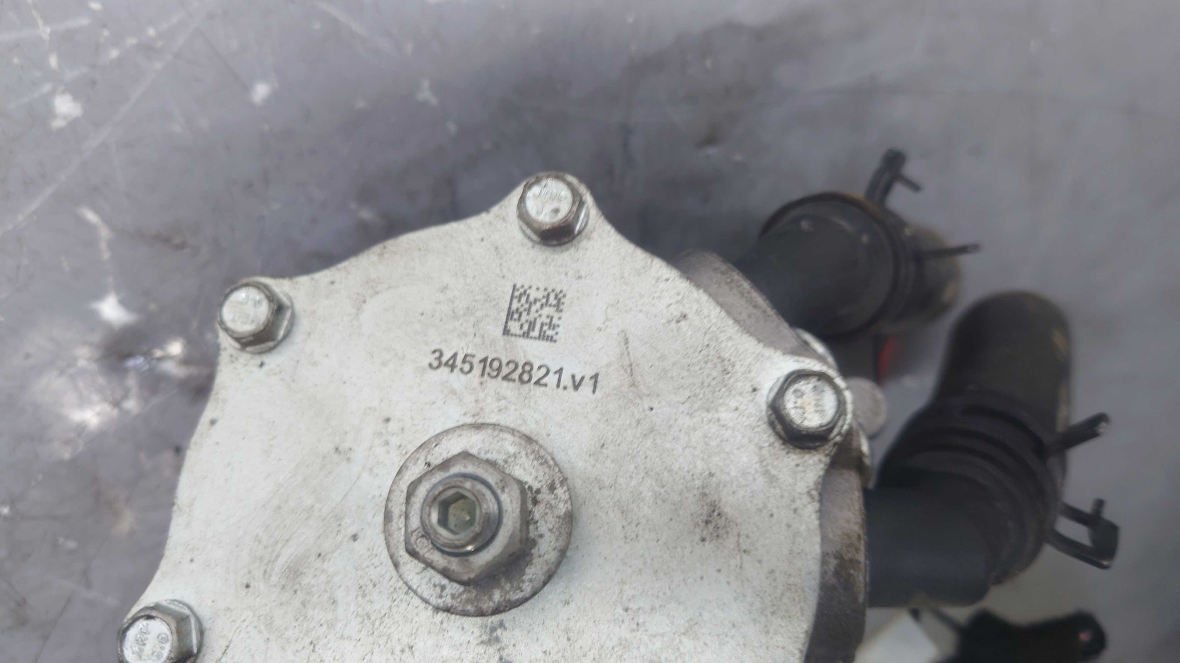 AC Stag R02 Reduktor Parownik LPG