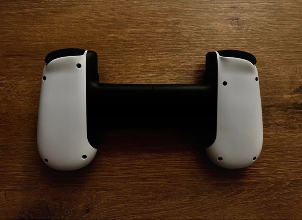 PlayStation Backbone for iPhone
