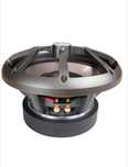 Subwoofer DLS NOBELIUM 12i Ultimate