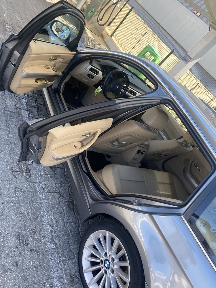 Bmw 320d 177cv Oportunidade