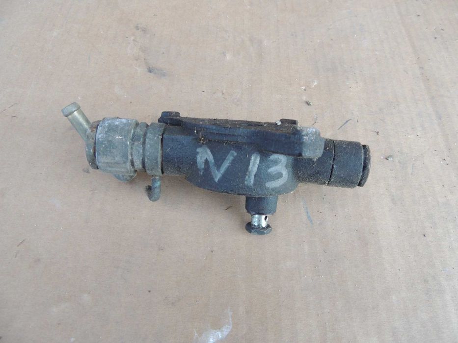 Vacum pompa Nissan Sunny N13 DIESEL pompa hamulcowa wacum wakum vakum