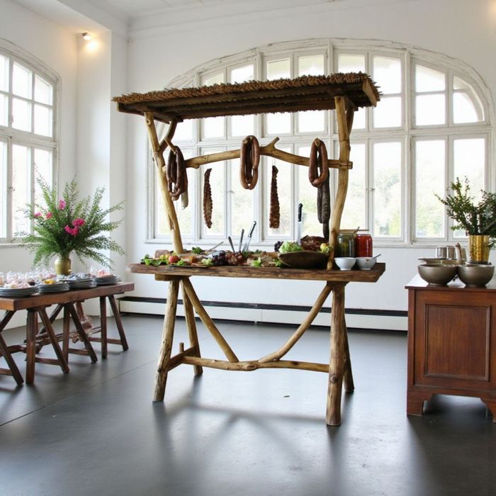 Nalewak pipa rollbar do piwa wynajem namioty stoły ławki lodówka chłod