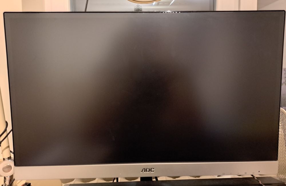 Monitor AOC 23 cale 60hz, ips