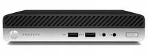 Komputer HP ProDesk 400 G4 I3-8100T 8GB 256 GB SSD Windows 11 Pro