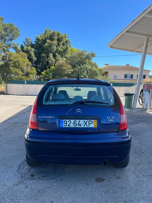 Citroen C3 Diesel