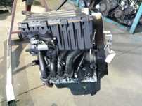 MOTOR VOLKSWAGEN 1.4 CGGA