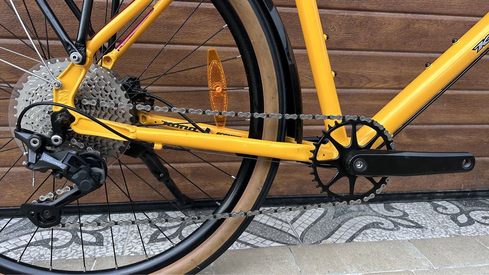 Міський Велосипед KONA Dew Plus