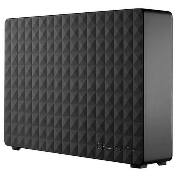 Жорсткий диск HDD external, USB 3.0 8TB, Seagate 3.5"