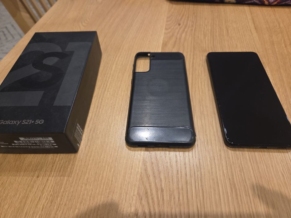 Samsung S21 5G DualSim 8/128GB
