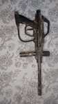 Marker paintball Tac5 recon