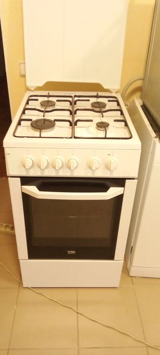 Газплита комбинированные Европа