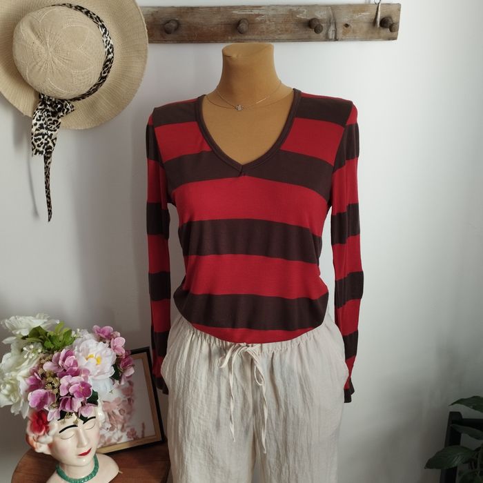 Sweterek damski CasaBlanca S – cienki, lekki, idealny na wiosnę i lato