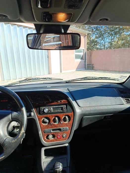 Peugeot 306 Break - 1999