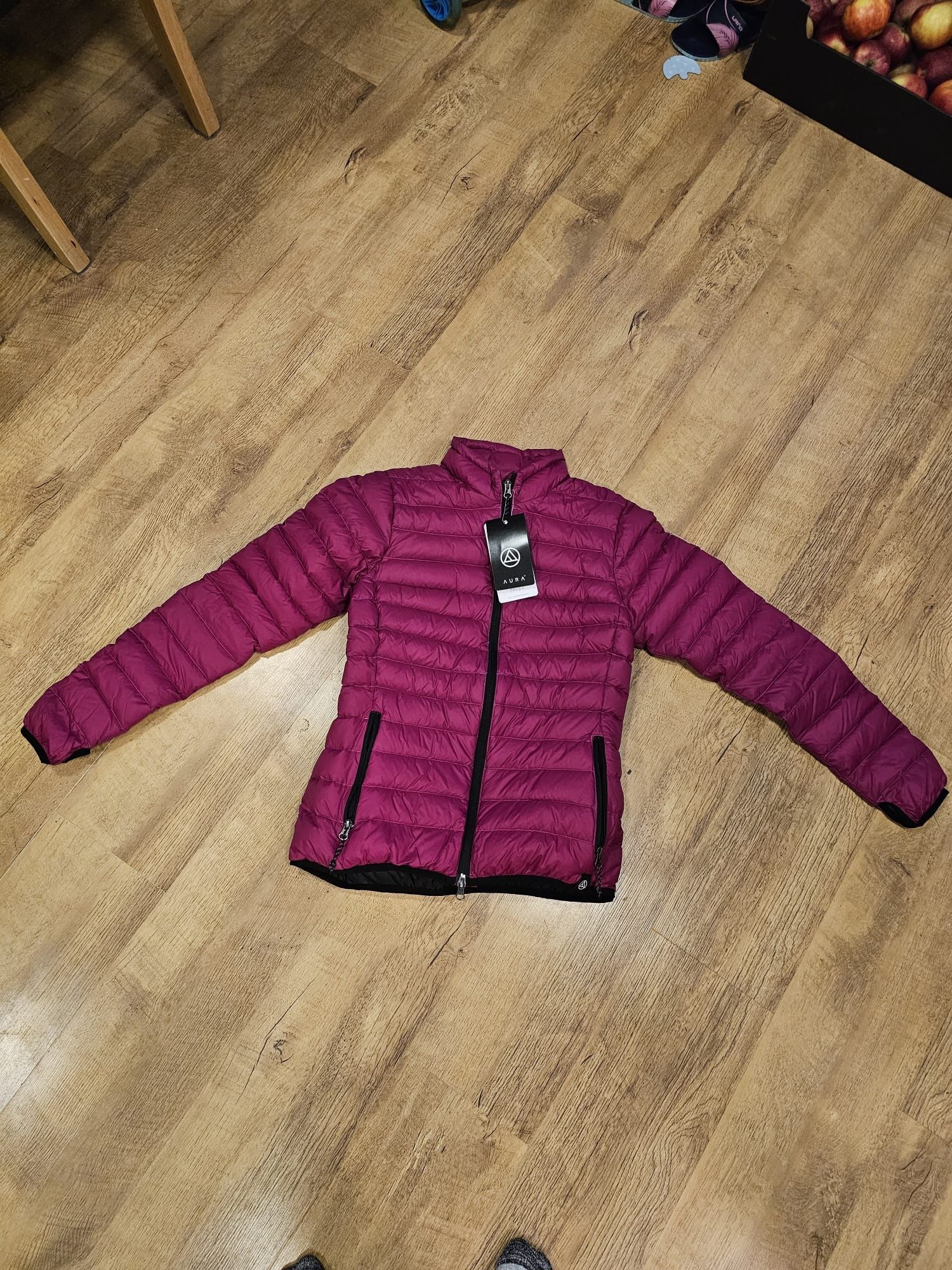 Sweter slx damski r S puch 750 cui Aura / YETI