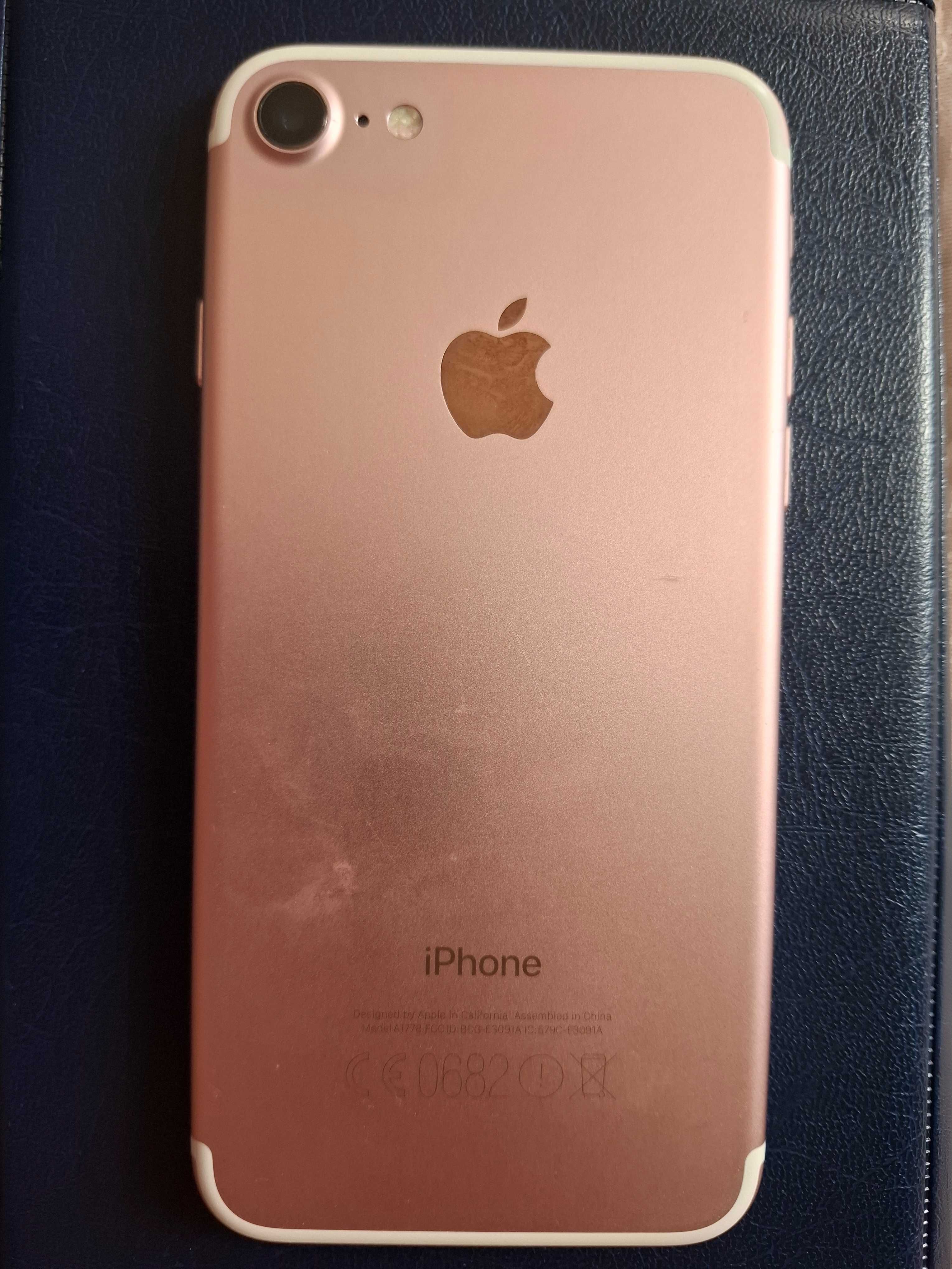i Phone 7 32 gb neverlock