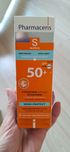 Spf 50 Pharmaceris emulsja ochronna