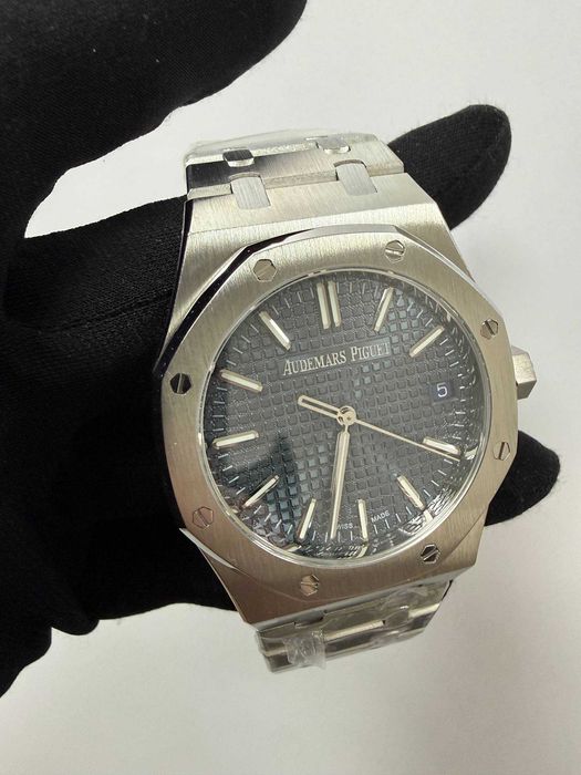 Audemars Piguet Royal Oak 15510ST.OO.1320ST.07 BlueDial