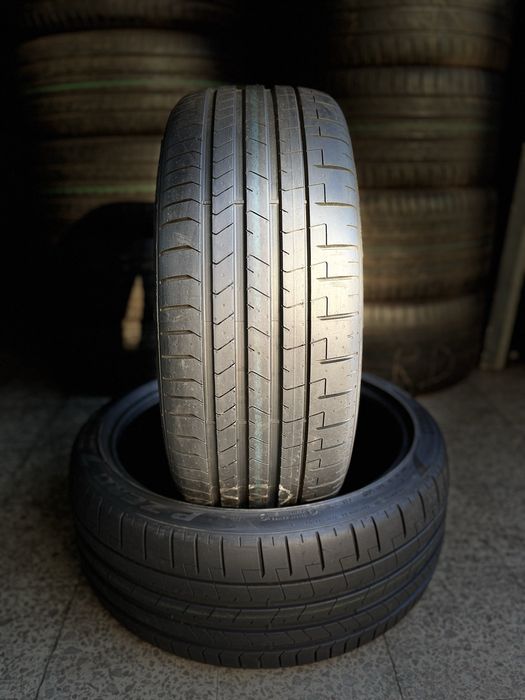 Pneus semi-novos 245/35R20