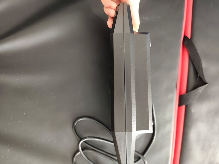 Atari Trak Ball Made in USA