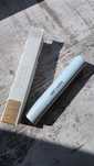 Stick Haus Labs rozświetlacz Glassy Citrine złoty