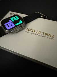 Smart Watch HK 9 Ultra 2