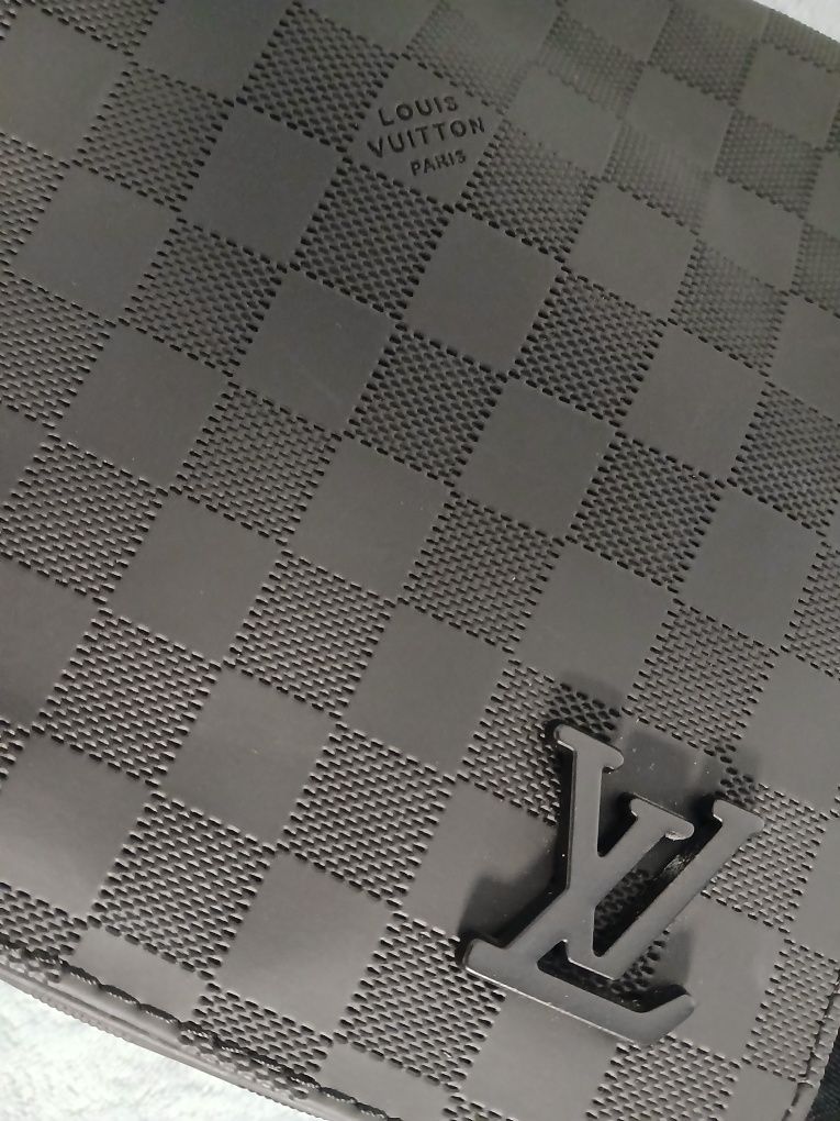 Torebka męska Louis Vuitton