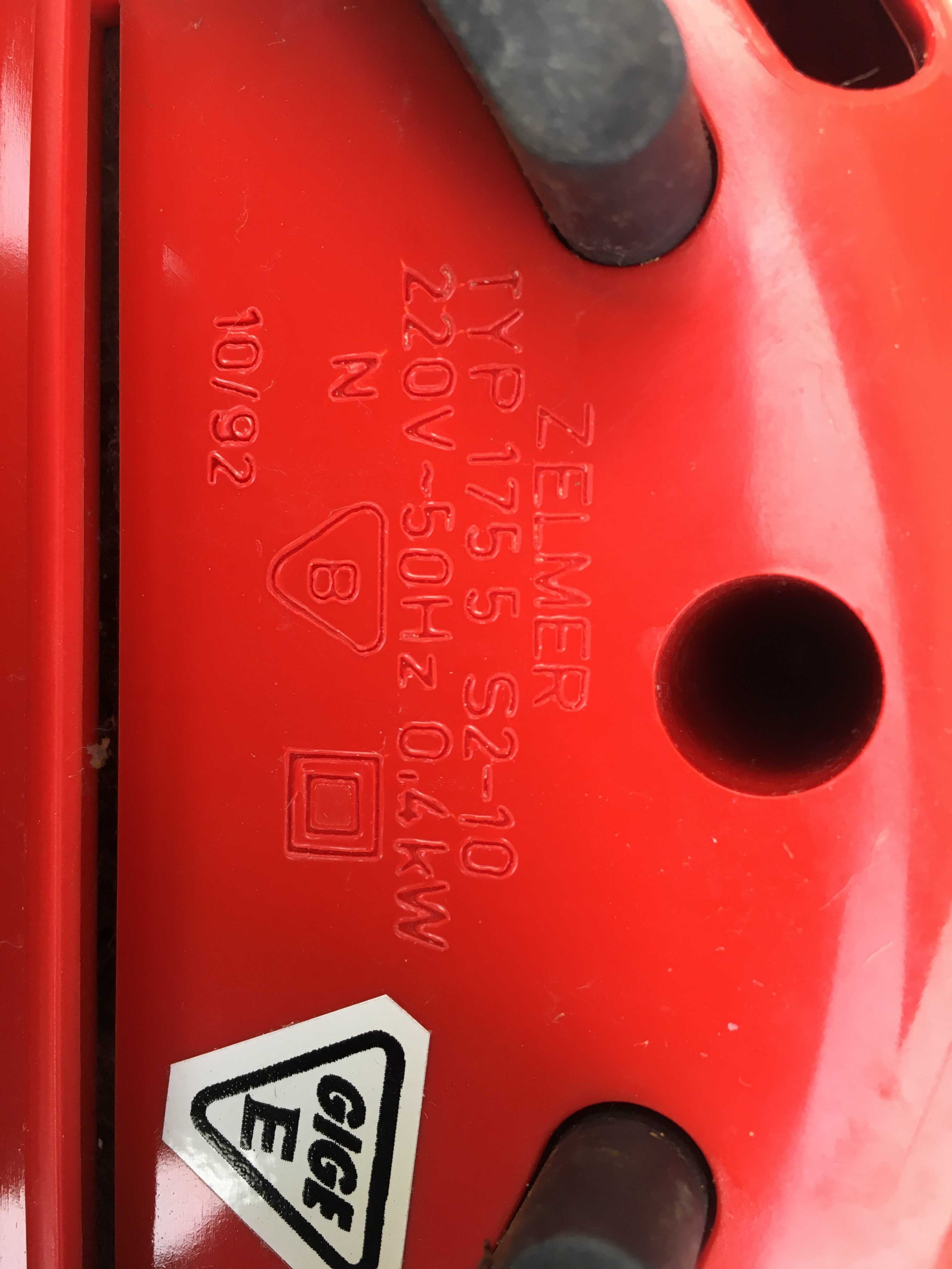 Zelmer robot mikser melakser 400 wat