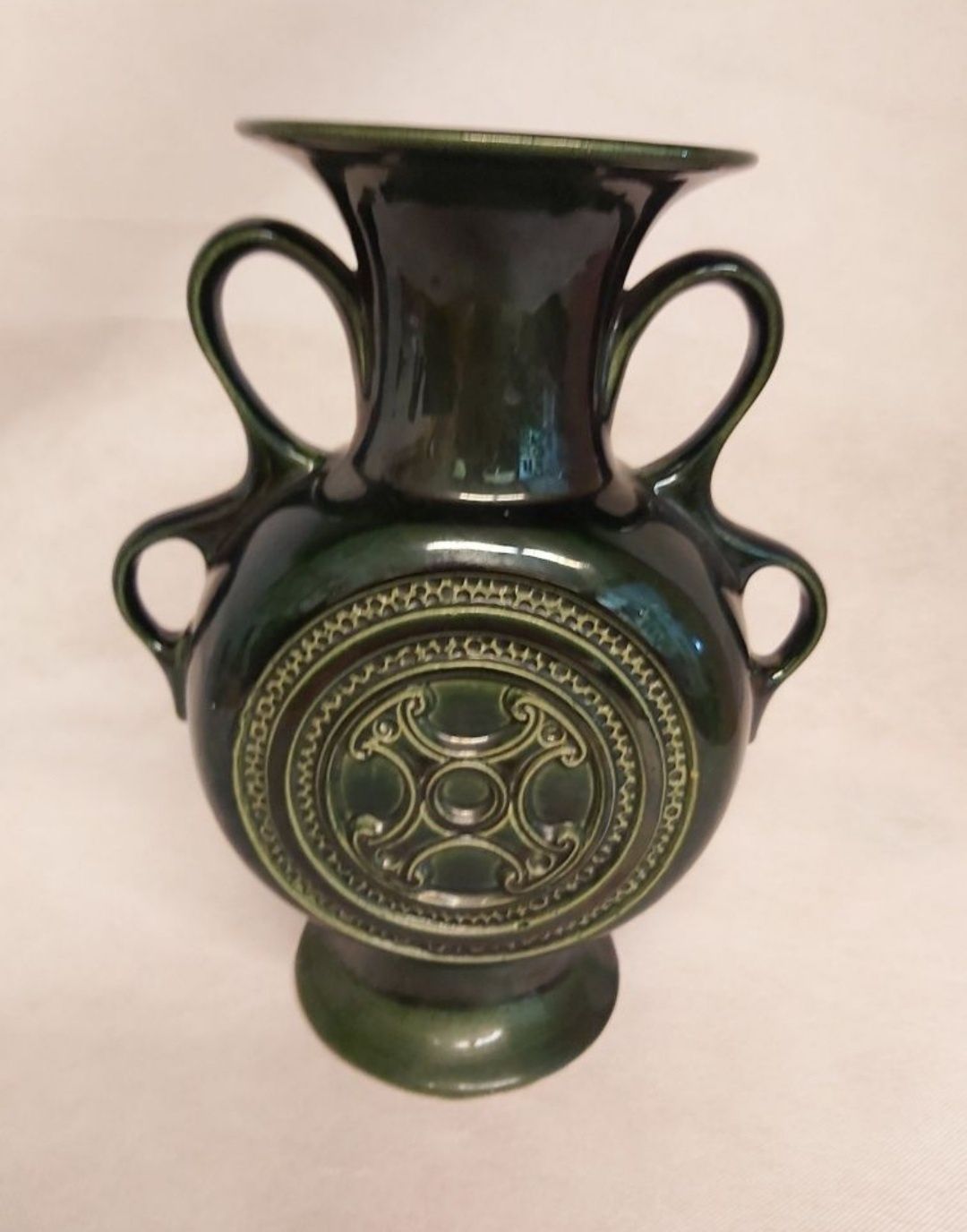 Ceramiczny wazon W.Germany