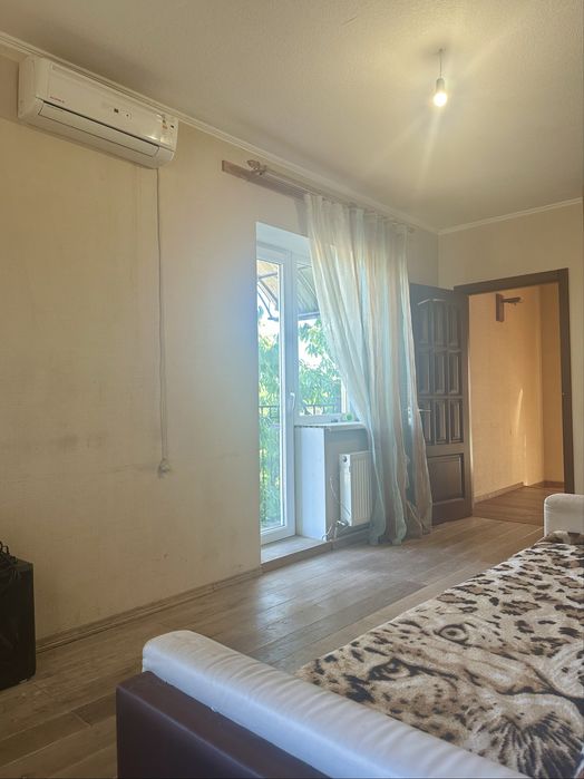 1/2 коттеджа, 2 эт, район Роковатой, ул Шахтерская