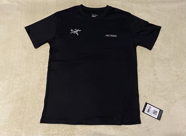 Мужская футболка Arc’teryx Split SS T-Shirt Men’s