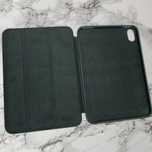 Чехол книжка Smart Case на планшет iPad Mini 6 7 кожаный