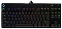 Klawiatura do gier Logitech G PRO Gaming