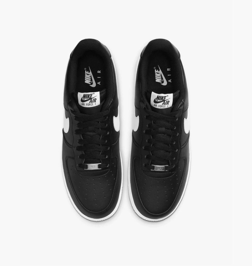 ОРИГІНАЛ! Nike Air Force 1’07 оригінальні чоловічі кросівки