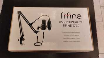 Мікрофон Fifine T730