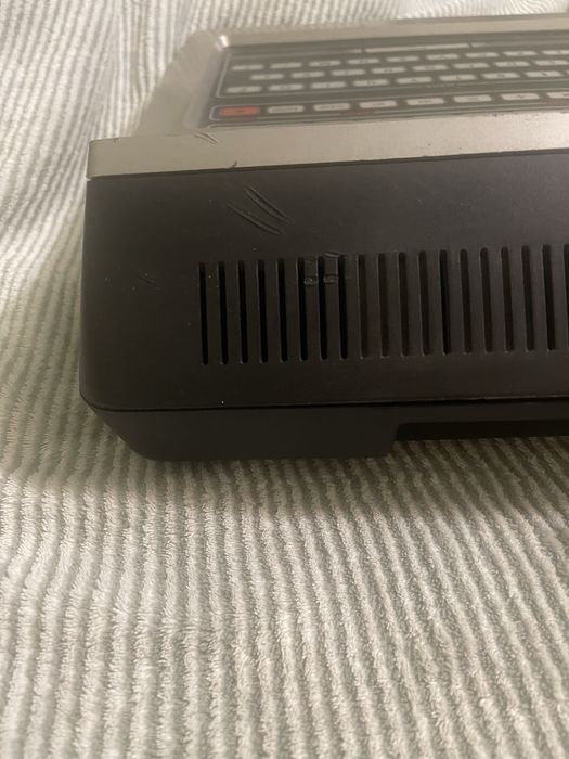 Винтажная приставка Филипс Philips G 7000