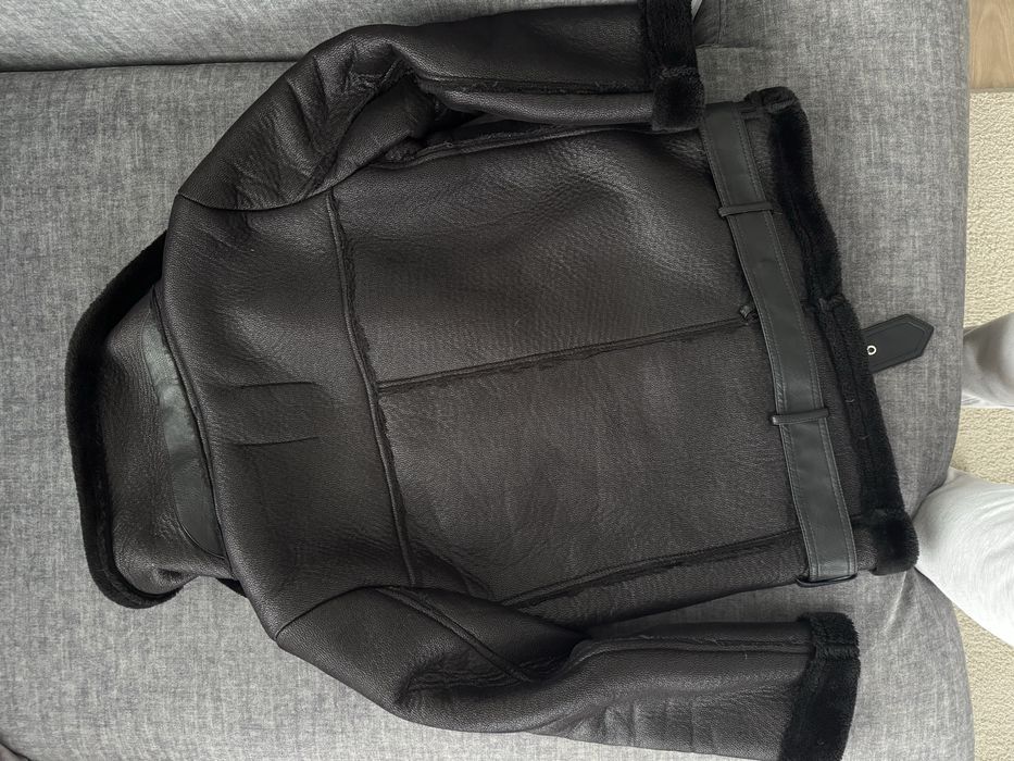 Дублянка Zara жіноча