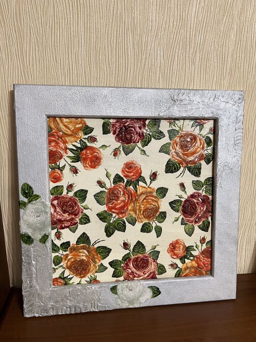 Картини маслом