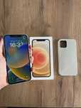 Apple Iphone 12 white