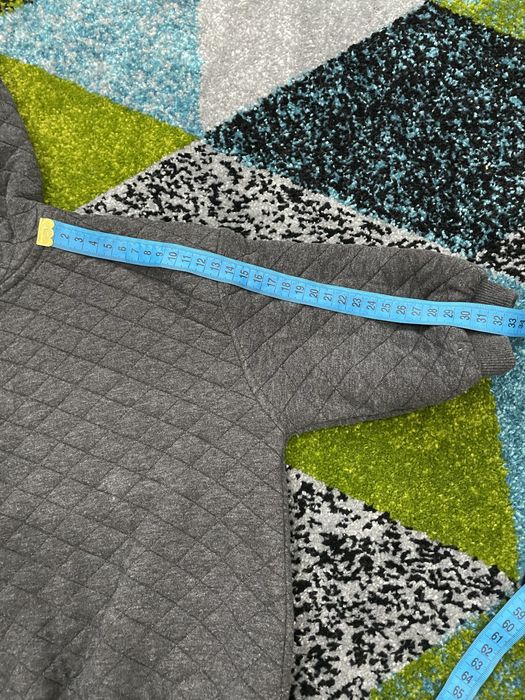 Прод детский стеганный костюм Джордж 80-86 размера