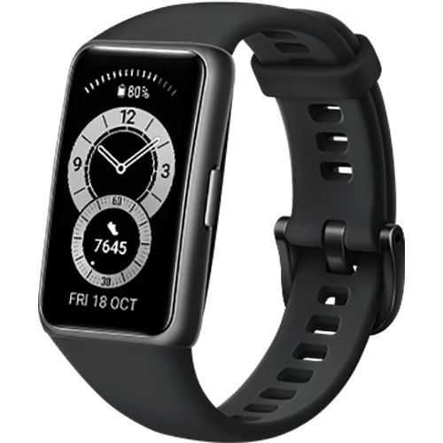 HUAWEI GT2 Sport Edition (Suporta SpO2) ecrã OLED + Huawei Band 6