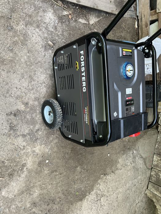 Agregat Pradotworczy