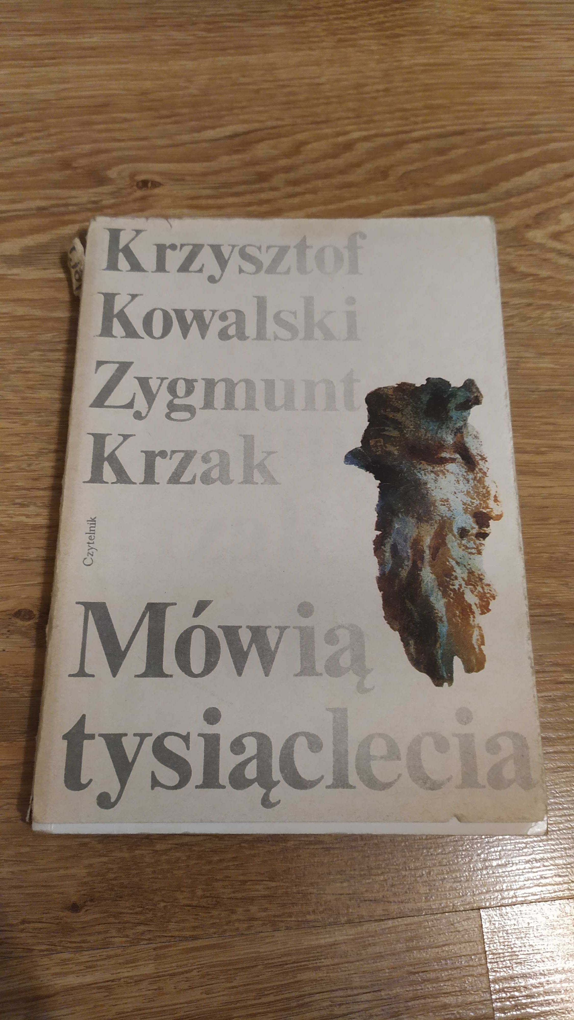 Mówią tysiąclecia